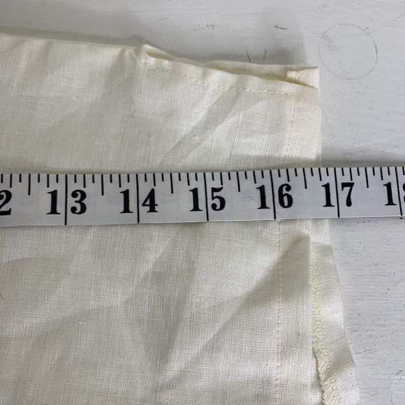 T4 Three Blind Mice boys sailor top neutral colors nautical theme Linen - Picture 7 of 11